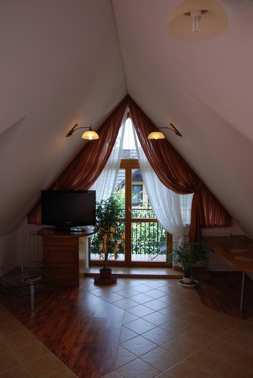Appartamento Studia U Tomasza Zakopane Camera foto