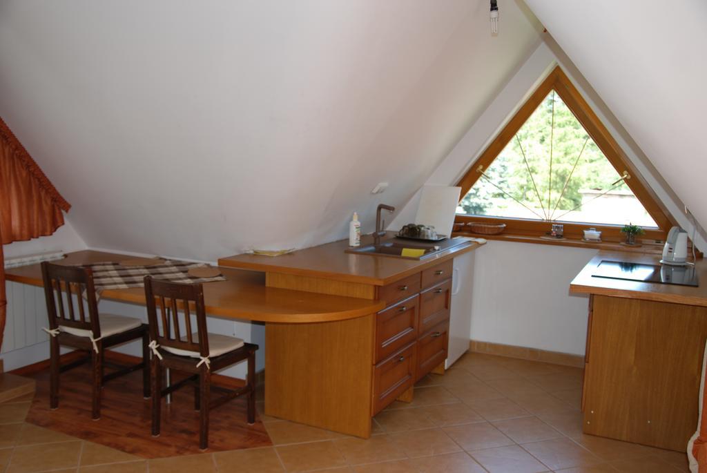Appartamento Studia U Tomasza Zakopane Camera foto