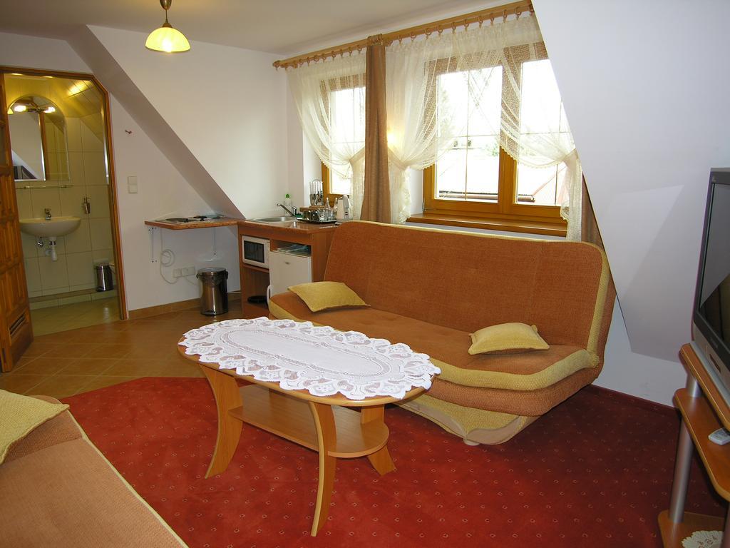 Appartamento Studia U Tomasza Zakopane Camera foto